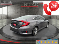 2017 Honda Civic Safety Certification Included Financing & Warranty Options Available ______________... (image 8)