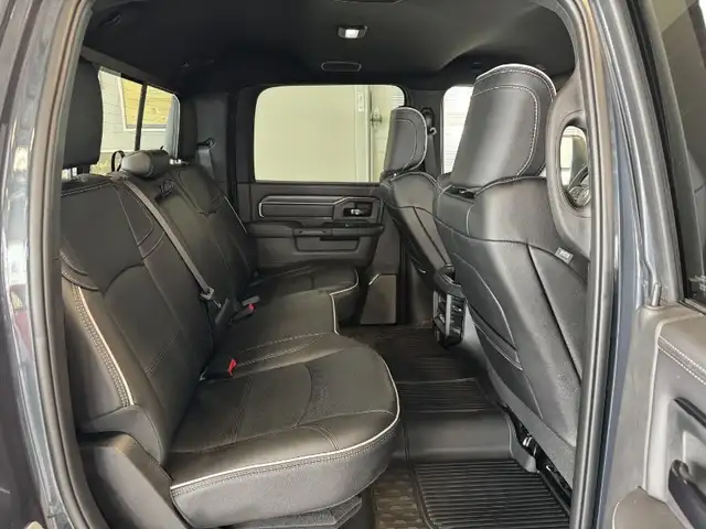 2025 RAM 2500 Rebel in Cars & Trucks in Medicine Hat - Image 13