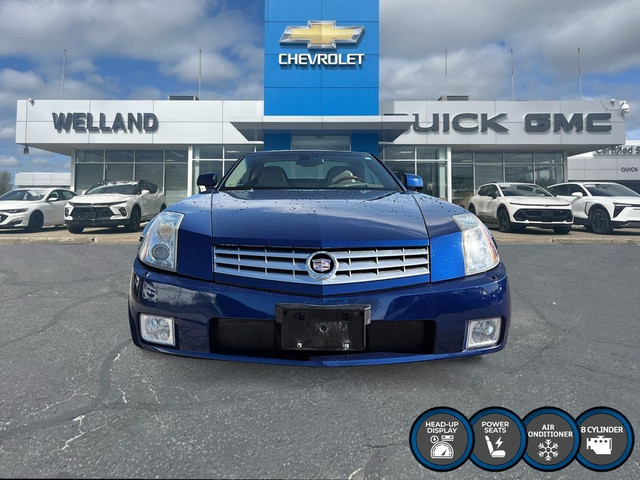 2005 Cadillac XLR in Cars & Trucks in St. Catharines - Image 2