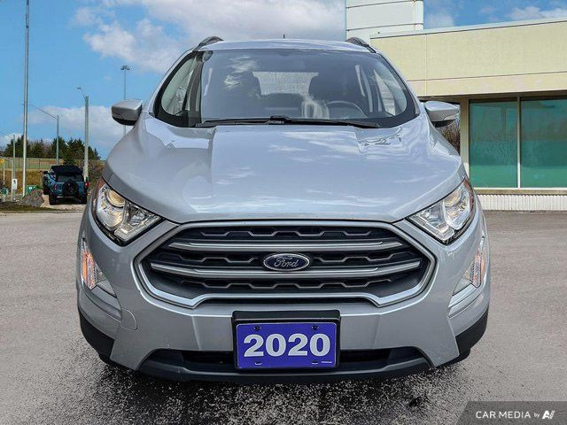 2020 Ford EcoSport SE in Cars & Trucks in Kitchener / Waterloo - Image 3