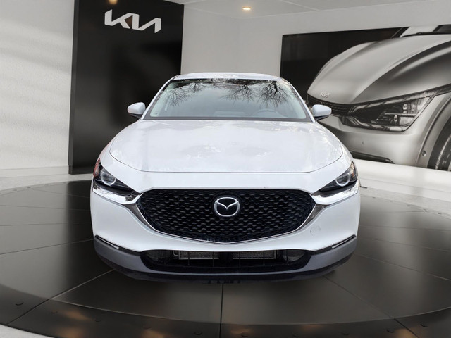 Mazda CX-30 GS Traction intégrale 2021 in Cars & Trucks in Saint-Hyacinthe - Image 2