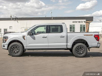 Off-Road Package, Heated Seats, Climate Control, Aluminum Wheels, Running Boards, Remote Start, SYNC... (image 2)