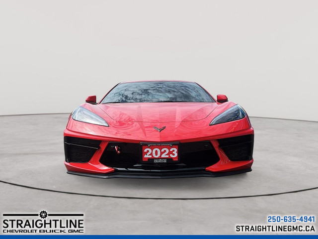 2023 Chevrolet Corvette in Cars & Trucks in Terrace - Image 2
