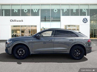 KBB.com 10 Best Luxury SUVs. This Audi Q8 delivers a Intercooled Turbo Gas/Electric V-6 3.0 L/183 en... (image 1)