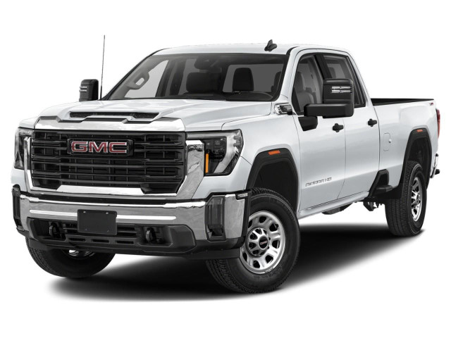 2024 GMC Sierra 3500HD Denali in Cars & Trucks in St. Albert - Image 2
