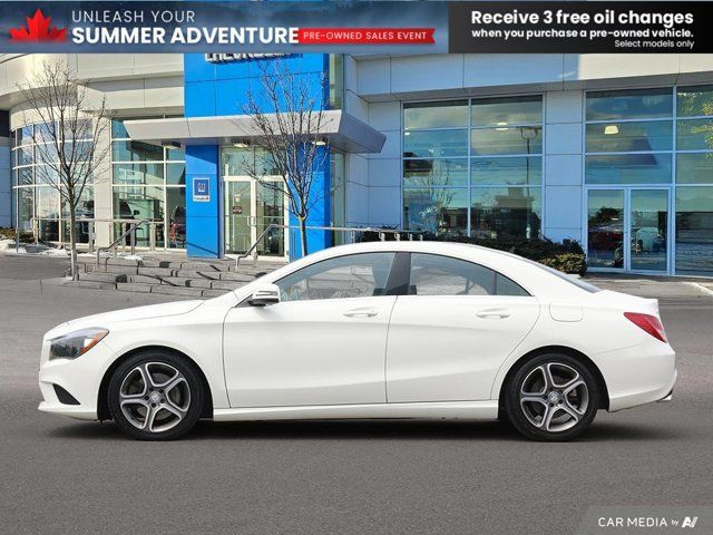 2014 Mercedes-Benz CLA-Class CLA 250 in Cars & Trucks in Oshawa / Durham Region - Image 3
