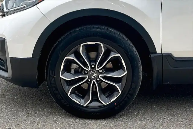 2020 Honda CR-V EX-L 4WD dans Autos et camions dans Région de Mississauga/Peel - Image 16