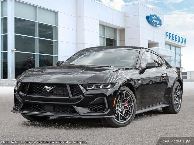 2025 Ford Mustang GT Premium in Cars & Trucks in Edmonton - Image 2