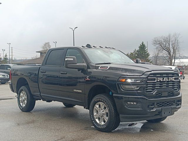 2025 Ram 2500 Big Horn in Cars & Trucks in Barrie - Image 3
