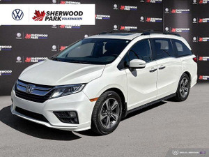 2019 Honda Odyssey EX | HEATED SEATS | SUNROOF | CARPLAY | LANE ASSIST | PWR SLIDING DOORS | HONDAVAC