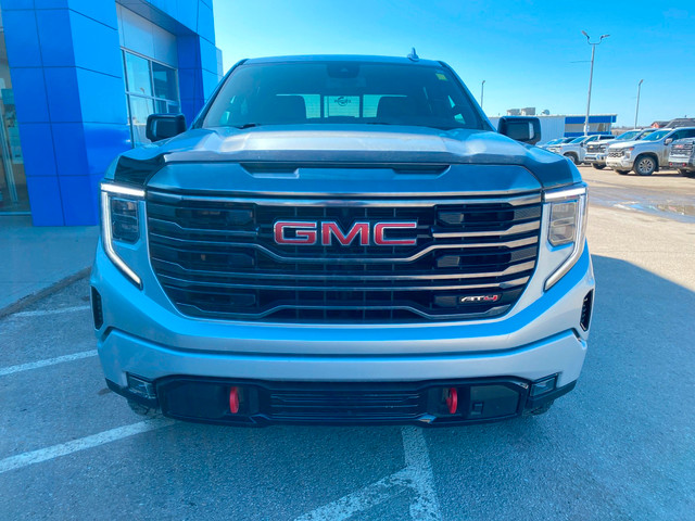 2022 GMC Sierra 1500 AT4 PRICE JUST REDUCED FROM $62,995!! in Cars & Trucks in St. Albert - Image 2