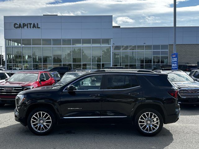 2026 GMC Terrain AWD Denali in Cars & Trucks in Calgary - Image 3