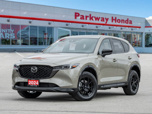 2024 Mazda CX-5 Suna