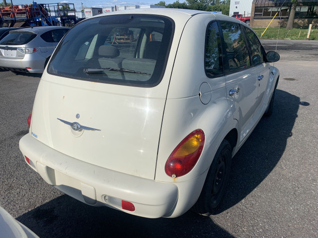 2005 Chrysler PT Cruiser  in Cars & Trucks in Ottawa - Image 2