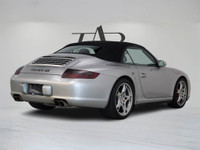 This clean Carfax 2007 Porsche 911 Carrera 4S offers iconic performance and timeless style, paired w... (image 3)