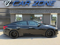 2016 Nissan Maxima Platinum 3.5S – One Owner | Well Maintained | Low KMs! Don’t miss out on this 201... (image 1)