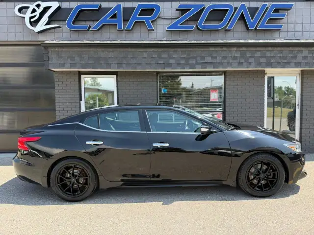 2016 Nissan Maxima Platinum in Cars & Trucks in Calgary - Image 3