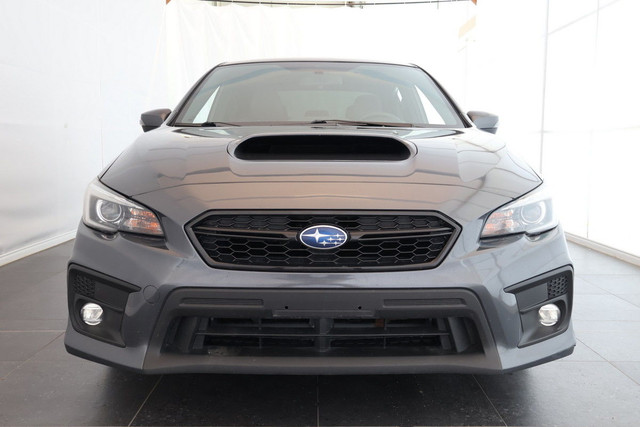 2021 Subaru WRX SPORT-TECH, NO ACCIDENT, SIEGES CHAUFF, TOIT OUV in Cars & Trucks in City of Montréal - Image 3