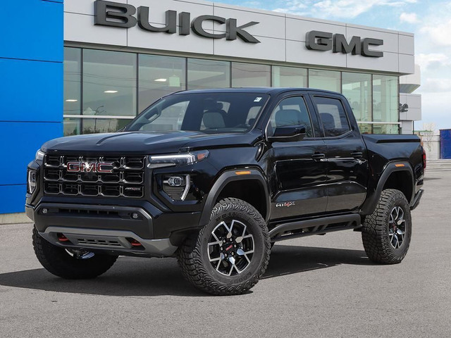 2025 GMC Canyon AT4 in Cars & Trucks in London
