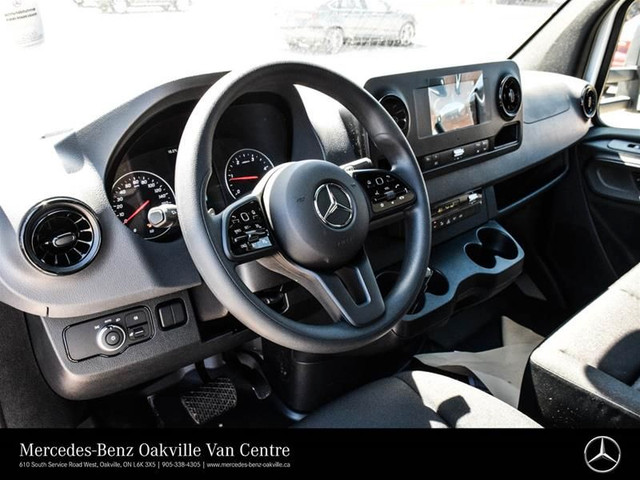 2024 Mercedes-Benz Sprinter Cab Chassis in Cars & Trucks in Oakville / Halton Region - Image 2