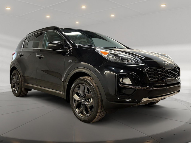 2022 Kia Sportage EX S TOIT PANO 4RM in Cars & Trucks in Laval / North Shore - Image 3