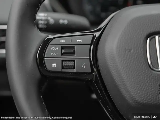 2026 Honda HR-V EX-L in Cars & Trucks in Brantford - Image 16