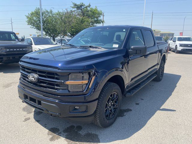 2025 Ford F-150 XLT in Cars & Trucks in Calgary