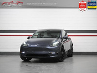 Cash Price: $47,995 Finance Price: $45,995 Dual Motor, White Leather, Navigation, Glass Roof, Lane D... (image 4)