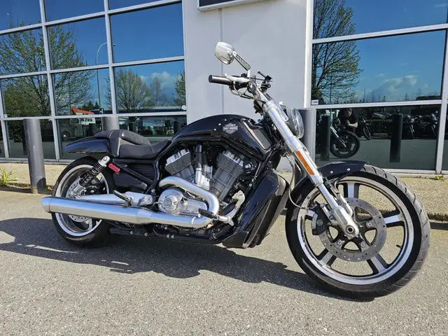 2010 Harley-Davidson VRSC V-Rod Muscle in Street, Cruisers & Choppers in Vancouver - Image 3
