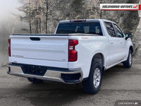 Engine: Diesel Turbo 6cyl 3.0L L/100Km City: 10.6 L/100Km Hwy: 9.2 Safety Equipment Daytime Running... (image 4)