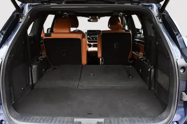 2021 Toyota Highlander 2021 LIMITED + AWD + GPS + CUIR + TOIT +  in Cars & Trucks in Longueuil / South Shore - Image 11