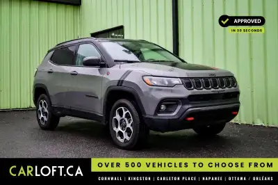 Power Liftgate, Blind Spot Detection, Lane Keep Assist, Heated Seats, Heated Steering Wheel! 6 LOCAT...