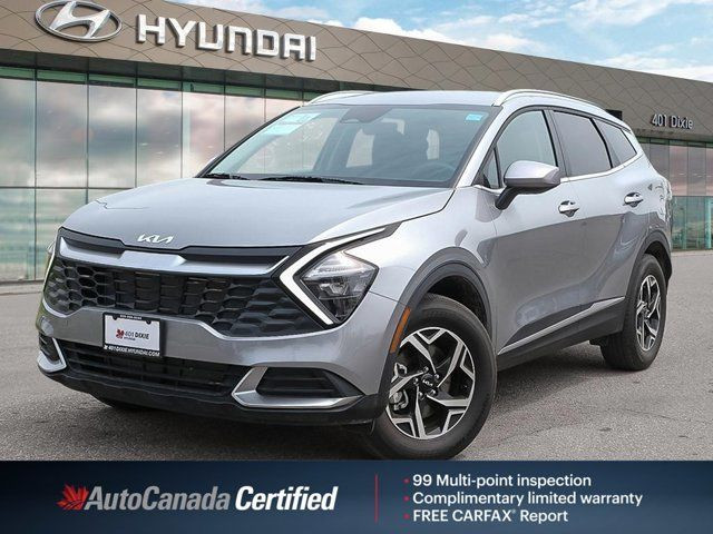 2024 Kia Sportage LX in Cars & Trucks in Mississauga / Peel Region