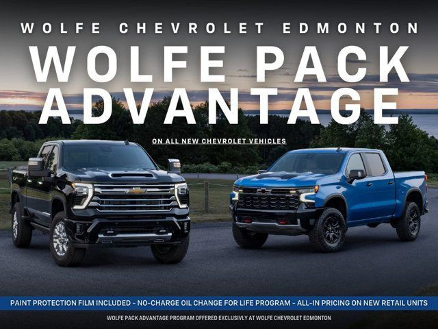 2025 Chevrolet Silverado 1500 RST in Cars & Trucks in Edmonton - Image 3