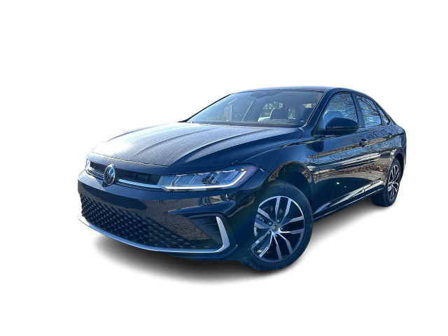 2025 Volkswagen Jetta Comfortline Auto in Cars & Trucks in City of Montréal