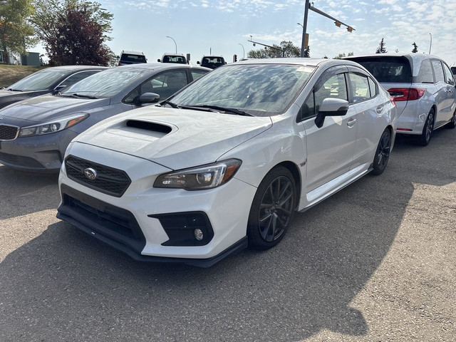2019 Subaru WRX in Cars & Trucks in Strathcona County - Image 2