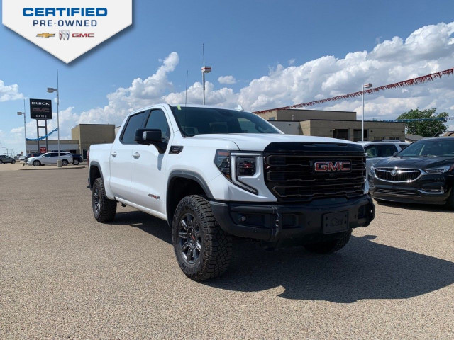 2024 GMC Sierra 1500 in Cars & Trucks in City of Toronto
