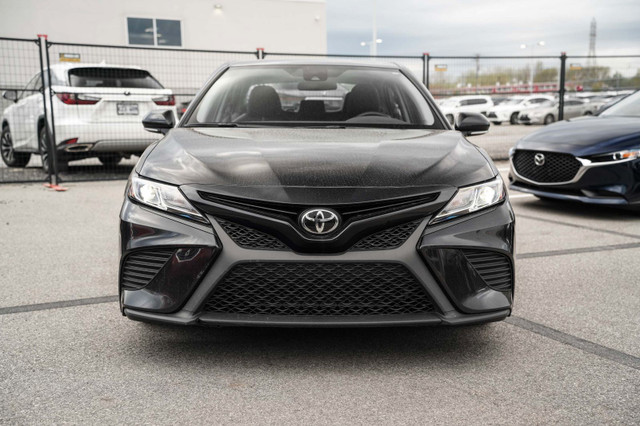 2020 Toyota Camry SE MODEL SPORT ! AUCUN ACCIDENT ! in Cars & Trucks in City of Montréal - Image 2