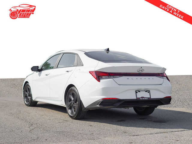 2022 Hyundai Elantra Preferred | Sunroof | Back Camera | Alloy W in Cars & Trucks in Mississauga / Peel Region - Image 4
