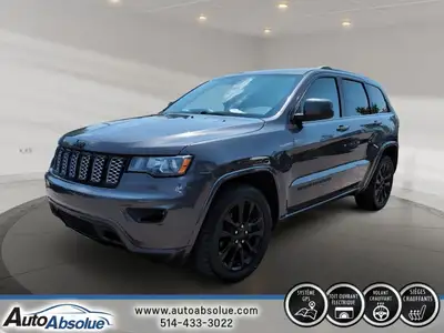Engine: Moteur V6 3.6L L/100Km City: 12.7 L/100Km Hwy: 9.6 Safety Equipment Poutres anti-intrusion C...