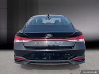 *2022 Hyundai Elantra Preferred | Heated Seats | Apple CarPlay* Efficient, well-equipped, and boldly... (image 4)