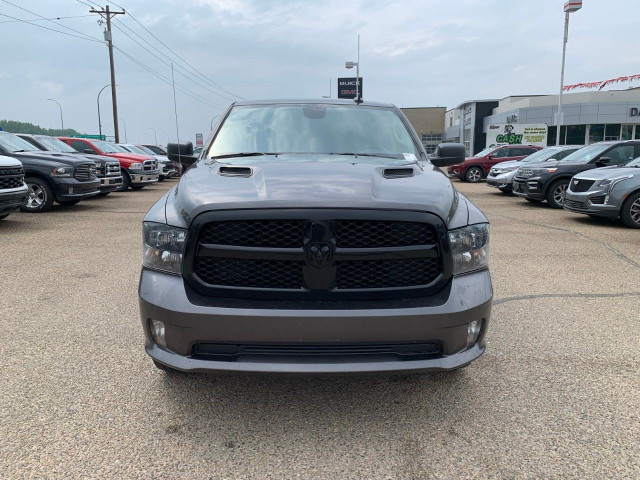 2021 Ram 1500 Classic in Cars & Trucks in Medicine Hat - Image 2
