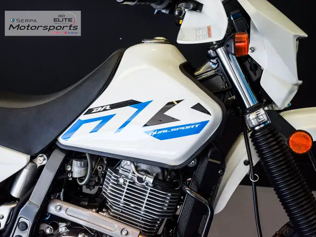 2024 Suzuki DR650SE in Street, Cruisers & Choppers in Markham / York Region - Image 7