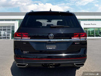 *The NO HASSLE Pre-Owned Experience* • No Hassle Pricing • 14-Day/1,000 km Exchange Privilege • 30-D... (image 3)