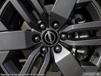 This Nissan Frontier delivers a Regular Unleaded V-6 3.8 L/231 engine powering this Automatic transm... (image 7)