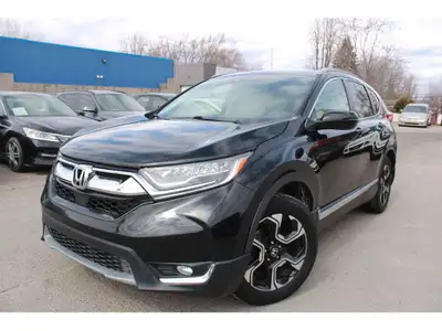 TOURING, CUIR, MAGS, TOIT OUVRANT, AWD, COMMANDE AU VOLANT, BLUETOOTH, SIEGE ELECTRIQUE, MEMOIRE, CR...