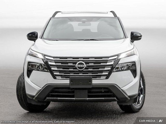 2025 Nissan Rogue Midnight Edition in Cars & Trucks in Hamilton - Image 2
