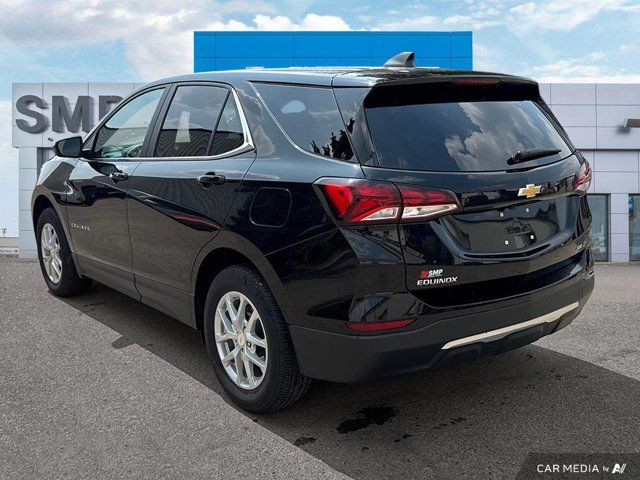 2023 Chevrolet Equinox LT | AWD | Heated Seats | Remote Start in Cars & Trucks in Saskatoon - Image 4