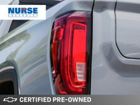 Conquer any terrain with this 2024 GMC Sierra 1500 AT4 Crew Cab. Boasting a powerful 6.2L ECOTEC3 V8... (image 7)