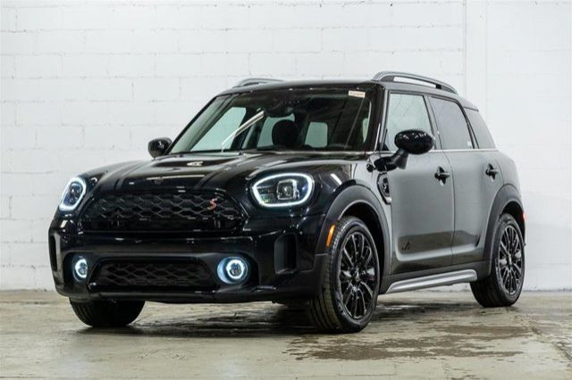 2024 MINI Countryman Cooper S ALL4 | Style affirmé | Premier in Cars & Trucks in City of Montréal - Image 3